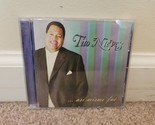 Asi Fue di Tito Nieves (CD, settembre 2000, RMM) - £7.56 GBP