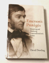 $12.99 Emerson&#39;s Protégés Mentoring Marketing Future David Dowling 2014 New - $10.76