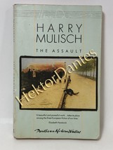 The Assault by Harry Mulisch (1985 Softcover) - $7.61