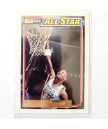 1992 Scottie Pippen #103 All Star Topps NBA Sports Card Ungraded Vintage... - $27.41 CAD