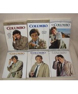 Columbo: The Complete Series ( DVD ) Seasons 1 - 7 - £25.50 GBP