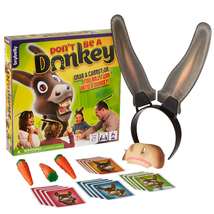 Don&#39;t be a Donkey Children&#39;s Game Age 6+ - £17.71 GBP