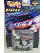 Hot Wheels Pro Racing Vintage TIDE # 99 Jeff Burton 1996  Ford Thunderbi... - $32.07 CAD