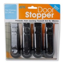 Door Stoppers (4 pack) - £2.15 GBP
