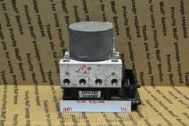 08-09 Nissan Altima ABS Pump Control OEM Module 47660JA000 711-12A7 - £3.92 GBP