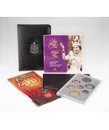 1971-2005 Royal Canadian Mint Coin Sets, Lot of 5 - €94,61 EUR