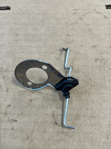 OEM STIHL 044 046 MS440 MS460 MS 440 460 CHAINSAW Throttle Rod w/ Baffle... - $9.89