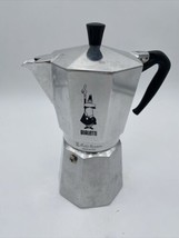 Bialetti Moka Express 12-Cup Stovetop Espresso Italian Coffee Maker Moka... - £21.18 GBP