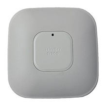 Cisco Aironet 3500 AIR-CAP3502I-A-K9 Dual Band Wireless Access Point - £6.13 GBP