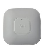 Cisco Aironet 3500 AIR-CAP3502I-A-K9 Dual Band Wireless Access Point - $7.70