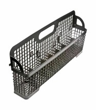 Oem Silverware Basket For Kitchen Aid KUDI02CRWH2 KUDC03IVBL3 KUDL40CVSS3 New - £67.32 GBP