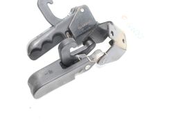 2013 FREIGHTLINER CASCADIA 125 LEFT & RIGHT HOOD LATCHES PAIR Q6083 image 2