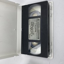 Pokemon Jigglypuff Pop VHS Preowned  - £2.32 GBP
