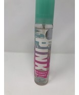 VS Pink Palm Leaves Tiare Flower All Over Body Mist Fragrance 5oz Limite... - $118.80