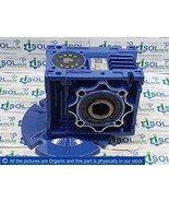 Motovario NMRV/050 Worm Gear Reducer Aluminum Housing NMRV-Series - €832,17 EUR