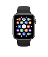 Smart Watch for Women/Mens , Waterproof Smartwatch, Bluetooth iPhone Sam... - £22.05 GBP