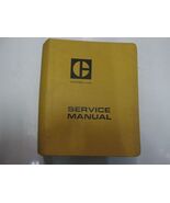 Caterpillar 3304 3306 Motori Integratore Specifiche Manuale Raccoglitori... - $229.93