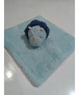 Parent&#39;s Choice DINOSAUR Triceratops Baby SECURITY BLANKET Plush LOVEY - €11,47 EUR