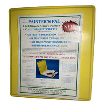 Painteres Pal The Ultimate Artist&#39;s Palette - $12.49