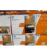 HP OfficeJet Pro 8028e Wireless Printer AIO Inkjet Color Scanner Copier ... - $4,105.10 MXN