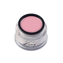 Light Elegance Lexy Line UV/LED 1-Step Hard Gel - Pink, 30ml