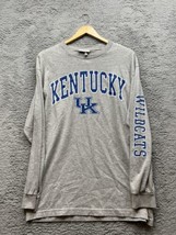 Kentucky Wildcats Section 101 Mens T-Shirt Size Large - $14.85