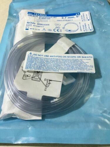 Medtronic Xomed 1912023 ENDO-SCRUB  Sharpsite AC 2.7mm 0 surgery theatre... - $52.62