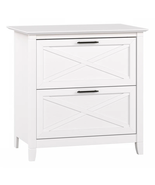 Huckins 30&#39;&#39; Wide 2 -Drawer File Cabinet - $6,401.62 MXN