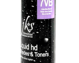 JKS International Liquid HD Shades &amp; Toners 7VB Violet-Blue Blonde 2 oz - $11.83