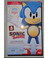 Jakks Pacific Sonic The Hedgehog 6&#39;&#39; Classic Action Figure 30th Anniversary - $27.81