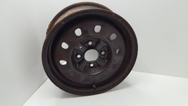 Wheel 15x6 Steel Fits 89-98 240SX 773209 - £53.40 GBP