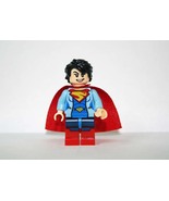 Superwoman Lois Lane DC Comic Minifigure - $9.19 CAD