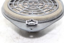 09-14 AUDI S5 QUATTRO Rear Right Or Left Door Speaker F1265 image 7