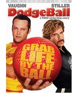 Dodgeball: A True Underdog Story - DVD, 2004, Widescreen - Like New - £9.55 GBP