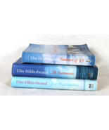 Elin Hilderbrand 3 Books Romance Summer of &#39;69, 28 Summers, The Matchmak... - £12.40 GBP