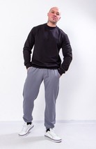 Active Pants (men’s), Any season,  Nosi svoe 8025-057-1 (hrafit) - $24.09+