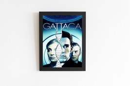 Gattaca Movie Poster (1997) - $545.70 MXN+