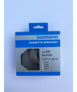 Cycling - Shimano Cassette Sprocket CS5700 11T  through 25T tooth 11-25 - $52.77 CAD