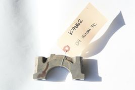 2008-2010 SCION TC ENGINE CRANKSHAFT BEARING MOUNTING BRACKET K7862 image 3