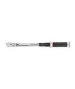 GearWrench 3/8 Inch Drive 120XP Flex Head Micrometer Torque Wrench 5-75 ... - $475.55 CAD