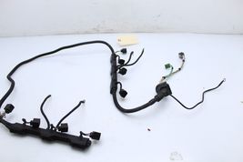06-08 BMW 750I ENGINE IGNITION WIRE HARNESS Q2263 image 9