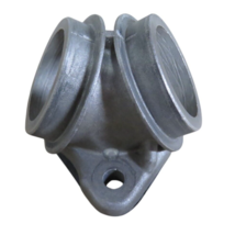 Harley-Davidson Shovelhead Intake Manifold 27021-78 EXCELLENT - $552.67 MXN
