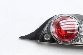 **DAMAGE** Right Passenger Side Taillight VIN 120293-126794 Fits 04 RX8 71440 image 2