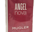 Angel Nova Mugler 50ml 1.6.0z Eau de Parfum Spray Women&#39;s - £58.05 GBP