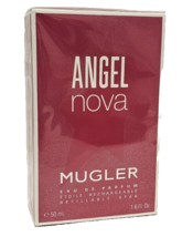 Angel Nova Mugler 50ml 1.6.0z Eau de Parfum Spray Women&#39;s - $73.26