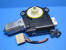 07-12 Lexus ES350 Sun Roof Sunroof Sliding Motor Without panorama 63260-... - $75.99