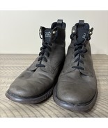 Men’s Cole Haan 2 ZeroGrand City Chukka Boot Waterproof Size US10.5 - $54.63 CAD