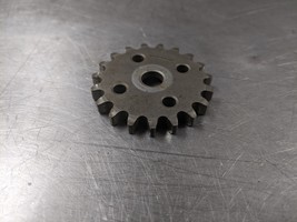 Oil Pump Drive Gear For 17-19 Ford Escape  2.5 - $19.75