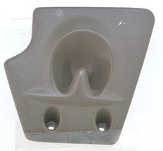 99-07 Ford SD F250 F350 Excursion Dash Ashtray Delete Panel Hook 5826 - £20.39 GBP