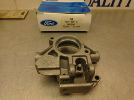 FORD E2LY-3511-A Upper Steering Column Housing Flange Tube Collar fits MANY OEM - $32.88